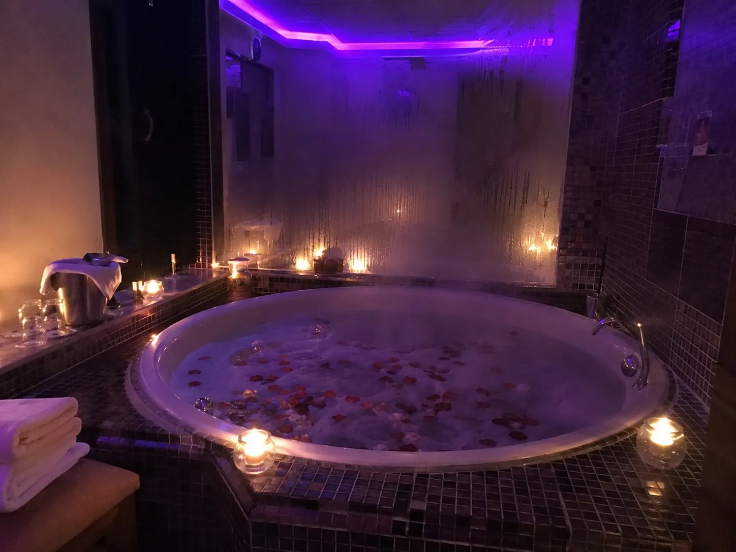 Zeytinburnu Aromaterapi Masajı Seansı